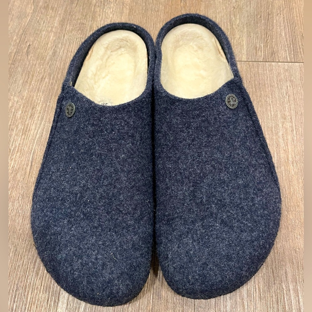 Birkenstock Zermatt Slipper sz 44 / 11